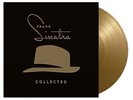 Frank Sinatra Collected (Limited Edition, Gatefold LP Jacket, 180 Gram Vinyl, Co