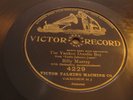 BILLY MURRAY- VICTOR 78 RPM #4229 - YANKEE DOODLE BOY - GEORGE M. COHAN- LISTEN