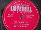 Fats Domino