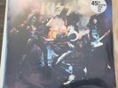 KISS ALIVE  45th anniversary limited edition vinyl