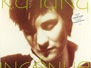 *USED* KD Lang Ingenue Original German Vinyl LP