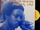 STUDIO ONE Presents JENNIFER LARA SOLP0138 1981 US LP EX Red Yellow Rights Resvd
