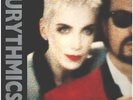 Eurythmics Greatest Hits NEAR MINT Rca Vinyl LP