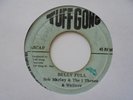 BOB MARLEY & THE WAILERS Belly Full TUFF GONG Roots Reggae 7