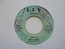 SAM SAVAGE My Lady RRS Florida Sweet Soul 45 HEAR