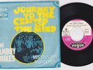 The AMBOY DUKES * USA PSYCH GARAGE * Ted Nugent * 1968 French 45 * Listen
