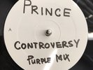 Prince - Controversy (Peter Black Remixes) 12
