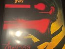 Mercyful Fate: Melissa - New 1 LP Yellow With Black Streaks Vinyl
