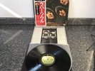 LP VINYL THE BEATLES ALBUM RUBBER SOUL EAS·80555 JAPAN  PRESS  1976 NM/EX SUPER