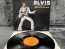 LP Elvis Presley – Elvis As Recorded At Madison Square Garden | Quadraphonic
