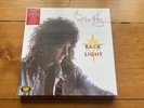 Brian May Back To The Light Box Set Sealed New CD White Vinyl