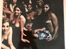 VINYL JIMI HENDRIX EXPERIENCE Electric Ladyland POLYDOR 2657012 STEREO UK 2 x LP