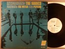 The Sonics Introducing The Sonics  CRAZY RARE LP  Mono White Label Promo Garage