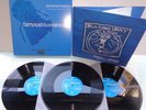 JENNIFER WARNES-FAMOUS BLUE RAINCOAT.V RARE  MINT LTD ED BOX SET 3XVINYL LP 2007