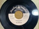 RENEGADES 45 Geronimo / Charge 1959 Insane Instro Rocker Promo