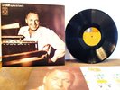 FRANK SINATRA, Ol' Blue Eyes is Back RARE QUADRA DISC Vinyl LP NEAR MINT  Poster