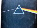 Pink Floyd - Dark Side Of The Moon -  UK Vinyl Early Pressing - 1973 - A-3, B-3