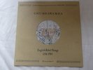 Chumbawamba - English Rebel Songs 1381-1914  Album Vinyl Record  See Description
