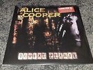 Alice Cooper Brutal Planet Brown 2 LP Vinyl Records NEW Sealed RSD 2022 NEW