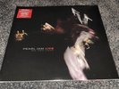 PEARL JAM LIVE On Two Legs 2 LP Clear Vinyl Record Store Day June 2022 RSD NEW
