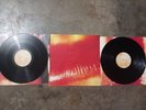 The Cure - Kiss Me Kiss Me Kiss Me --- VG+ 1987 2x LP Set - Fiction UK # FIXH 13