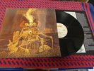SEPULTURA - Arise - 1st press 1991 Thrash Metal vinyl record LP