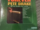 Pete Drake - Forever 1964 Smash MGS 27053 Jacket/Vinyl VG