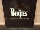 The Beatles - Past Masters Volumes One & Two  - 2 LPs , Vinyl, -   Topzustand