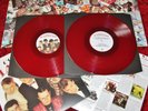 COMPLETE MADNESS - 2013 DOUBLE LP - RED VINYL - 1000 ONLY - suggs ska 2 tone cd