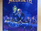 Megadeath / Rust in Peace / LP / 1990 / OIS / Capitol Records /