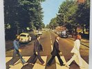 The Beatles Abbey Road MFSL 1980 EX/VG+