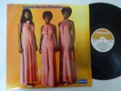 THE FLIRTATIONS Sounds Like The Flirtations - EX/EX Cond Deram Mono LP (1969)