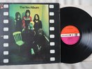 YES the Yes album 3rd LP NM ORIGINAL 1971 UK Press PLUM/RED PROG PSYCH ROCK