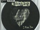 BLINK-182  - I MISS YOU 2004 EU 7