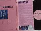 LP CAPTAIN MARRYAT Captain Marryat (Re) LONG HAIR MUSIC LHC298 - STILL SEALED