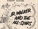 Jr. Walker & All-Stars 