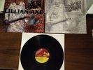 LILLIAN AXE - Poetic Justice (1992) Vinyl LP MFN131 - Music For Nations UK RARE