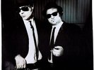 The Blues Brothers - BRIEFCASE FULL OF BLUES [New Vinyl LP] Colored Vinyl, Gold,