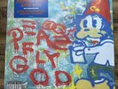 Westside Gunn Peace Fly God Picture disc Daupe Ltd 750pcs Griselda.