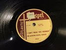 JACKSON GOSPEL SINGERS Atlantic 3005 Last Mile Of The Way BLACK GOSPEL 78 1953 E