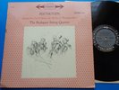Budapest Quartet BEETHOVEN String Quartet No.8 - Columbia Six-Eye MS 6186
