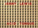 Jenny Lewis – Acid Tongue - 2 x LP Vinyl Records 12