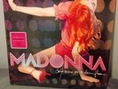 New Sealed. Confessions On A Dance Floor by Madonna Limited Pink Vinyl
