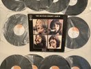 The Beatles Golden Album x 10 Vinyl LP Rare Complete Boxset 1972 NM VG+