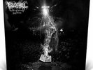 Full of Hell - Garden Of Burning Apparitions - GOLDEN CHALICE Vinyl 1LP Numbered
