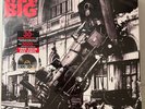 MR. BIG – LEAN INTO IT -RSD2021 VINYL LP #3349/5000 LTD ED 180G RED - New Sealed