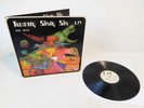TWENTY SIXTY SIX AND THEN - ORIGINAL GERMAN FIRST PRESS. 1972 RARE KRAUTROCK LP