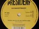 RARE Showaddywaddy 7