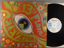 13th Floor Elevators The Psychedelic Sounds Of... CRAZY RARE CLEAN MONO PROMO