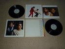 WHAM THE FINAL DOUBLE VINYL ALBUM 2x RECORDS LPs +INSERT (BEST OF) EX+/NEAR MINT